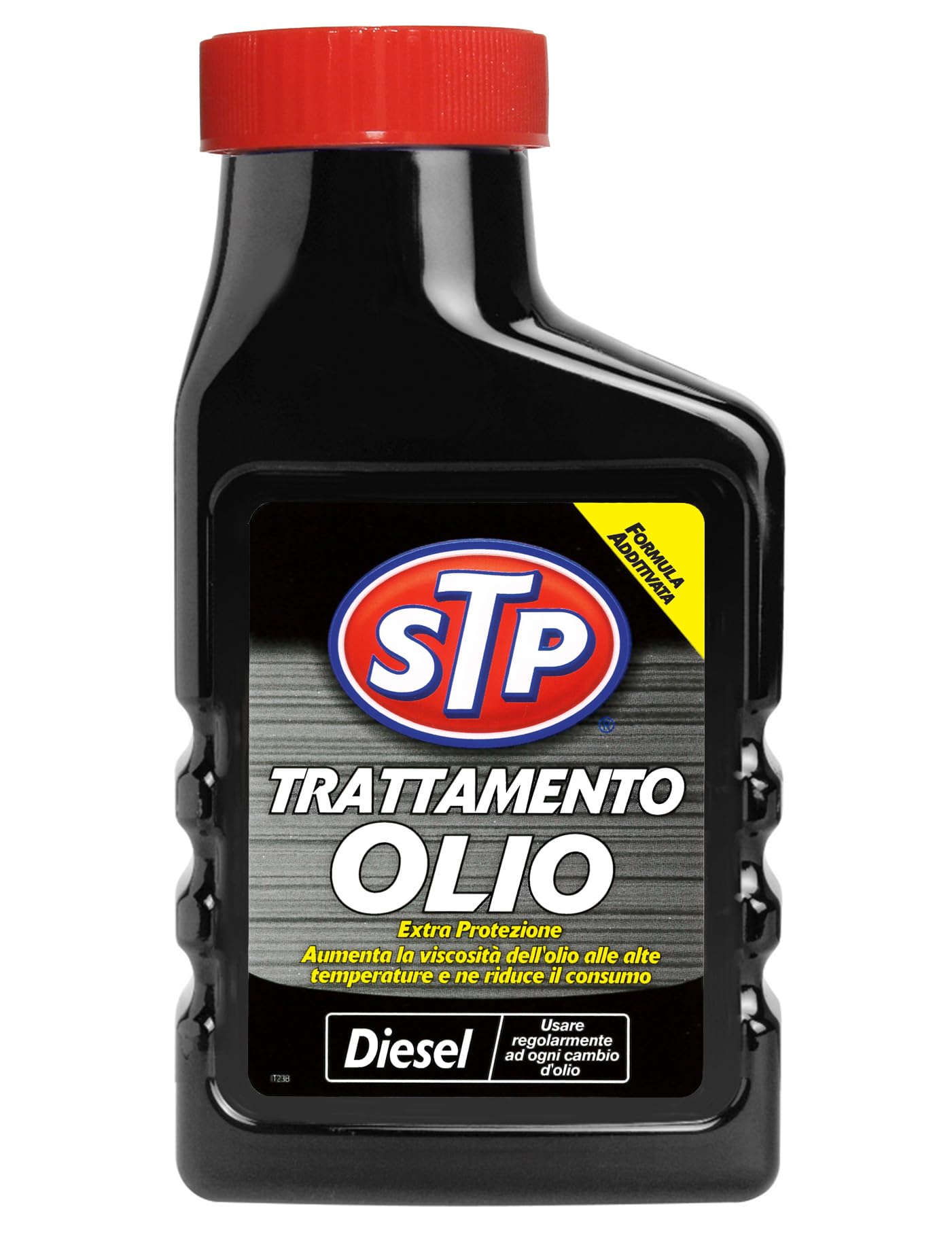 STP Diesel oil treatment - 300 ml