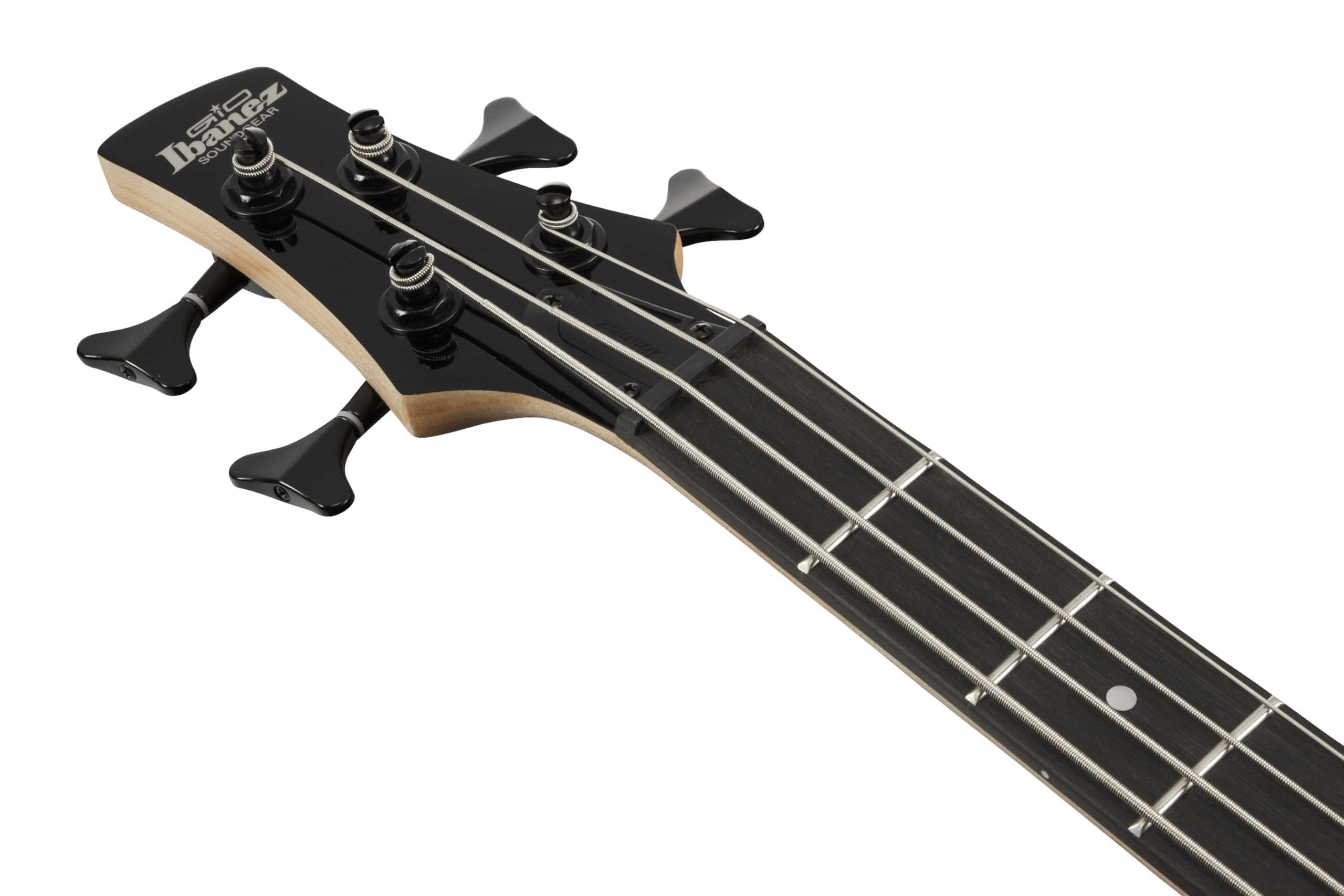 Ibanez Gio GSR280QA-TMS Basso elettrico 4 corde Transparent Marine Sunburst