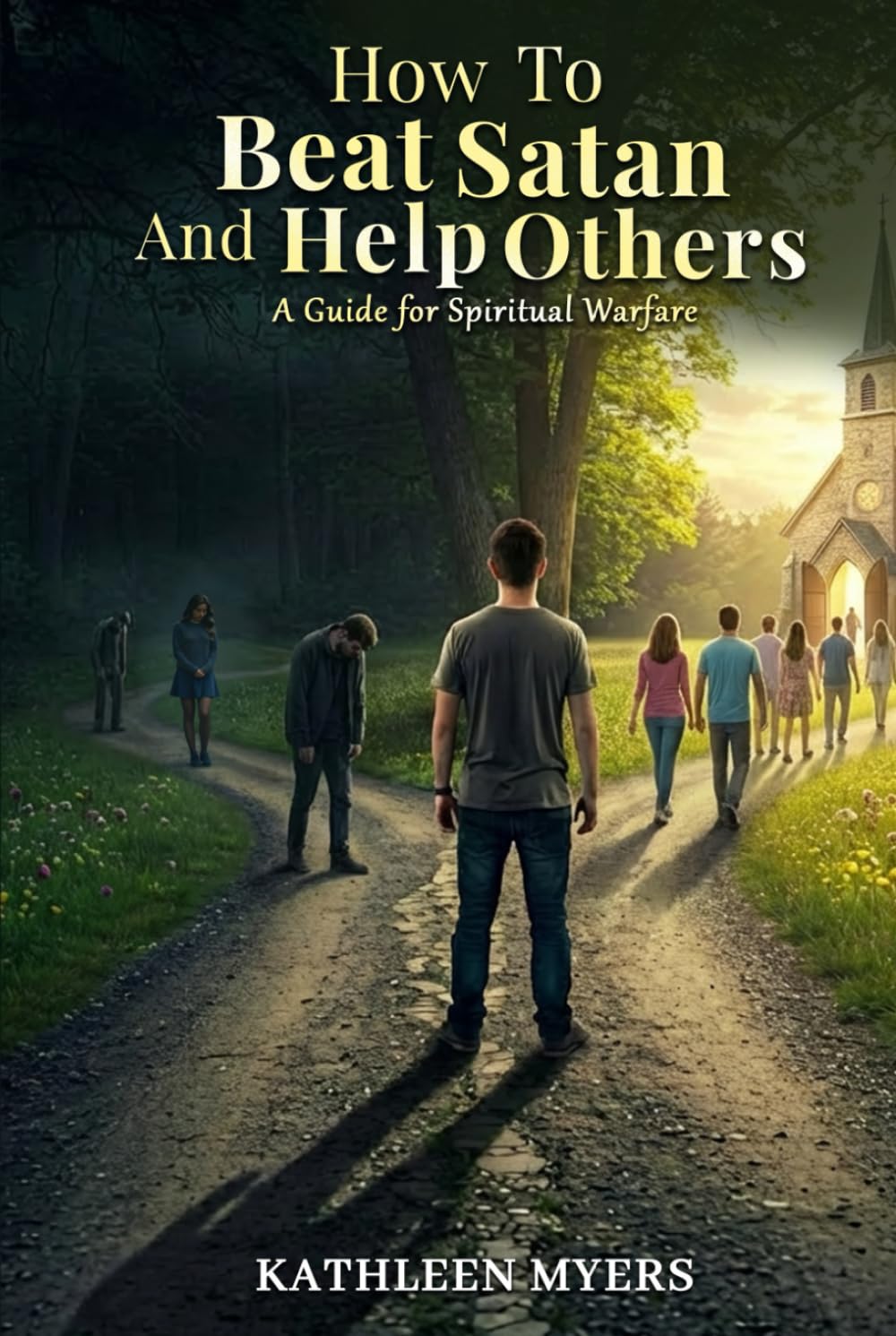 How to Beat Satan and Help Others: A Guide for Spiritual Warfare