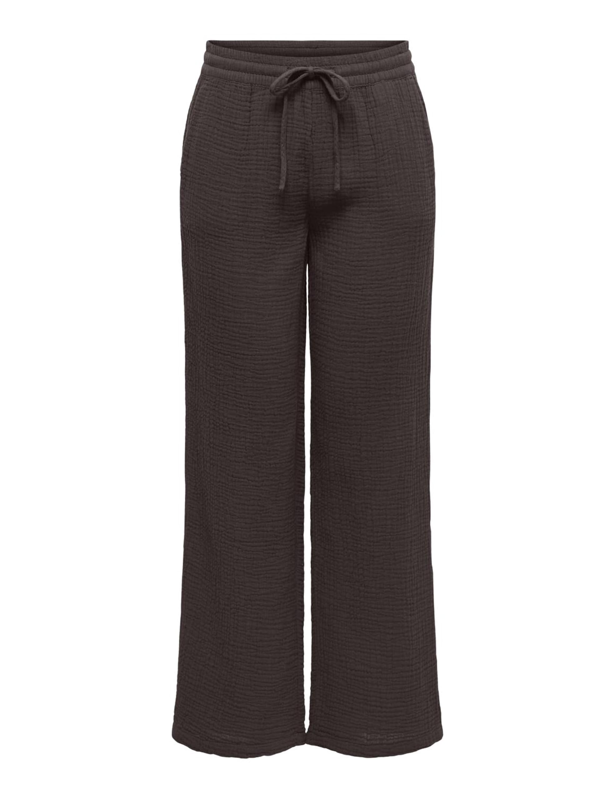 Jdy Theis Life Wide Pant WVN Noos