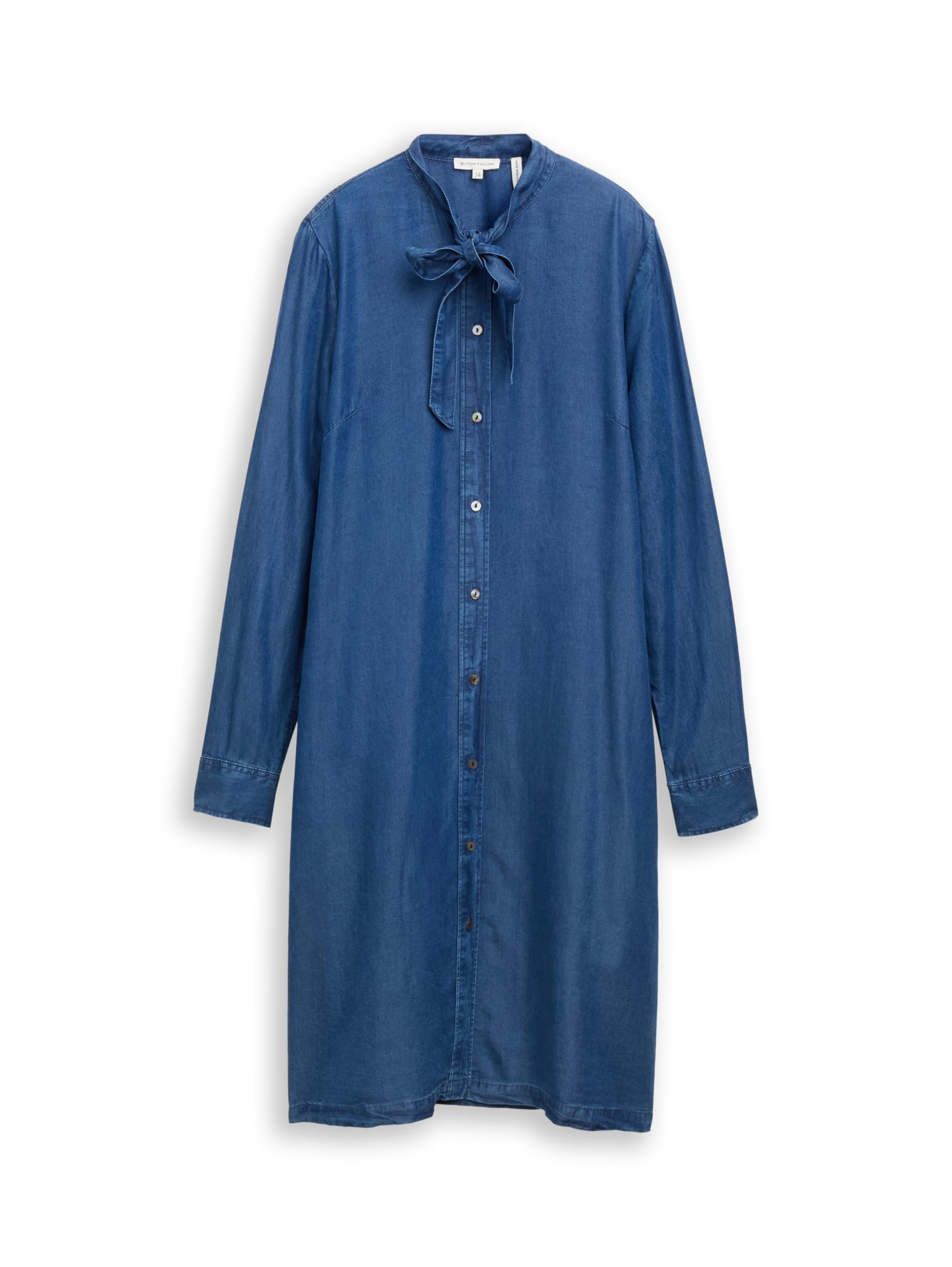 TOM TAILOR Sukienka Kobiety 1048787