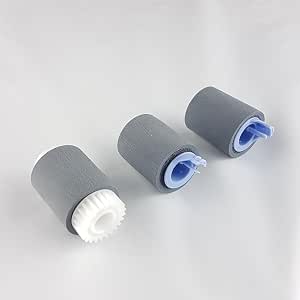 Kit Galets Rouleaux Pour Imprimante HP - Références RL1-1206, Q7829-67924, RM1-0037 - Neuf