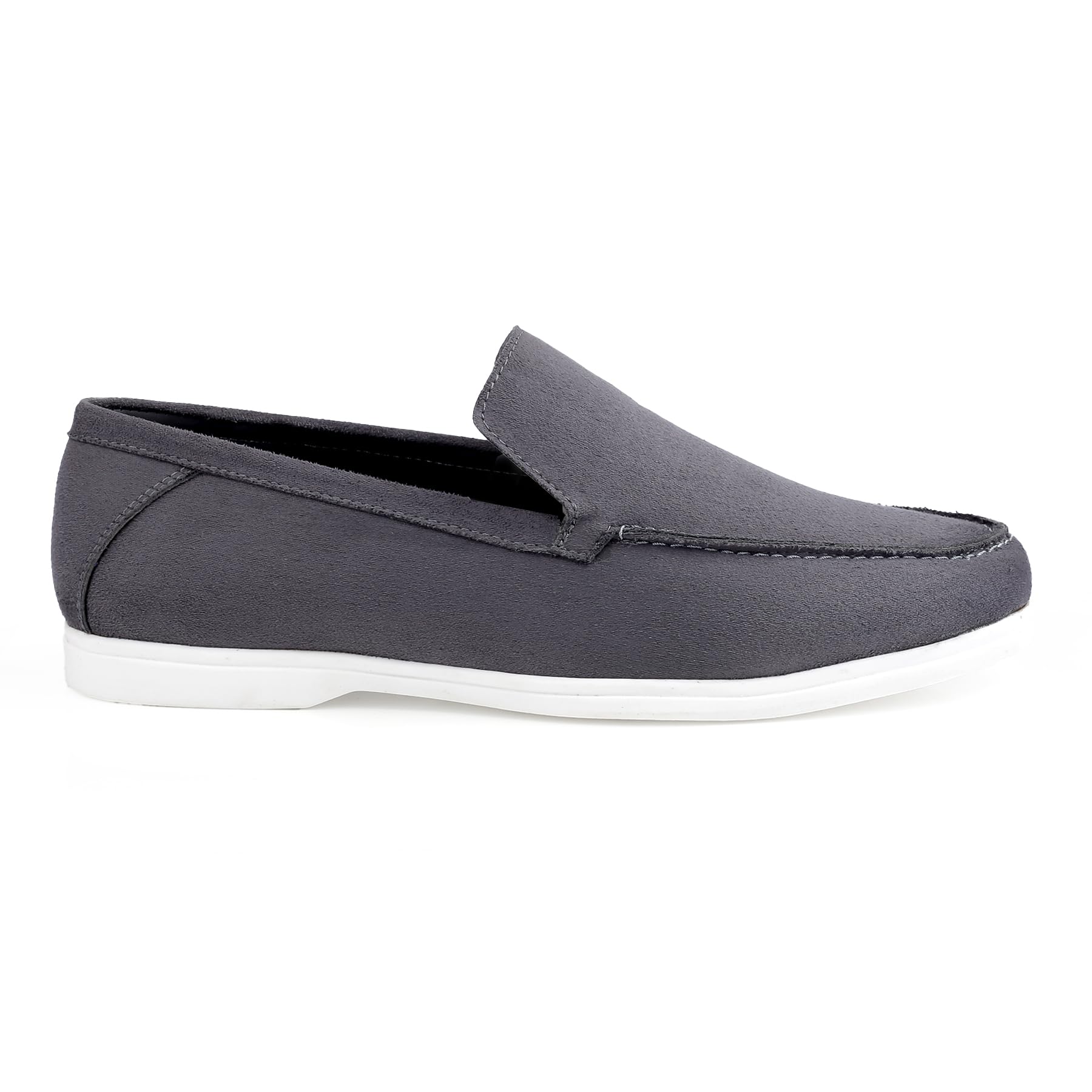 See full amazon price history chart for BXXY Mens Suede Material Grey Casual Loafer, Moccasion and Outdoor Slip-On Shoes- 10 UK BXXY Mens Suede Material Grey Casual Loafer, Moccasion and Outdoor Slip-On Shoes- 10 UK (B0D6N19G3K) Amazon Price History, Amazon Price Tracker