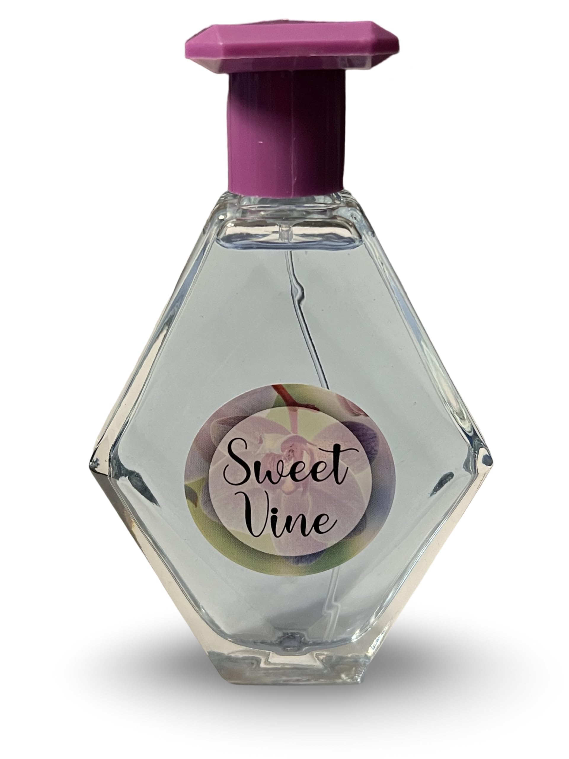 Amazon.com : Belcam Beauty SWEET VINE Eau de Parfum for Women, 3.4