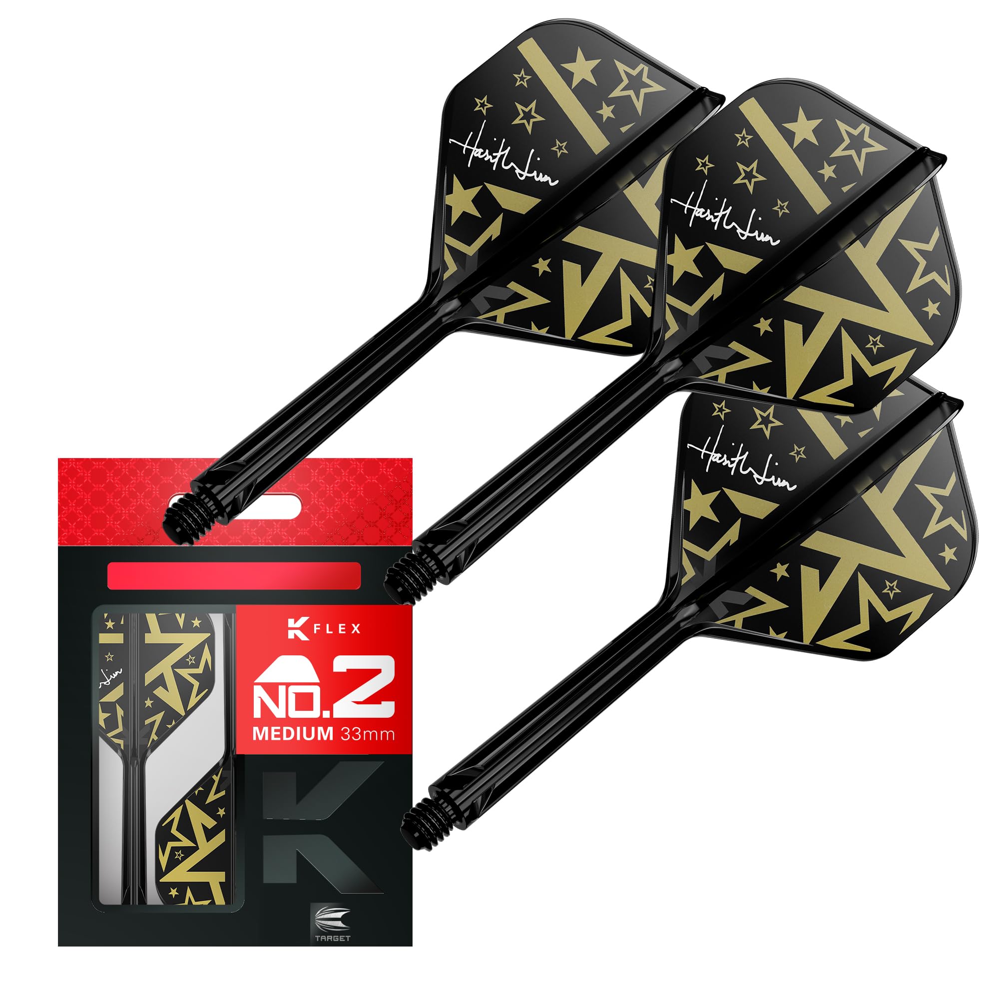 TARGET HOT SHOT(ホットショット) ハリス・リム選手モデル 新品 Amazon | Target Japan（ターゲットジャパン）K-FLEX HOT SHOT（ホット