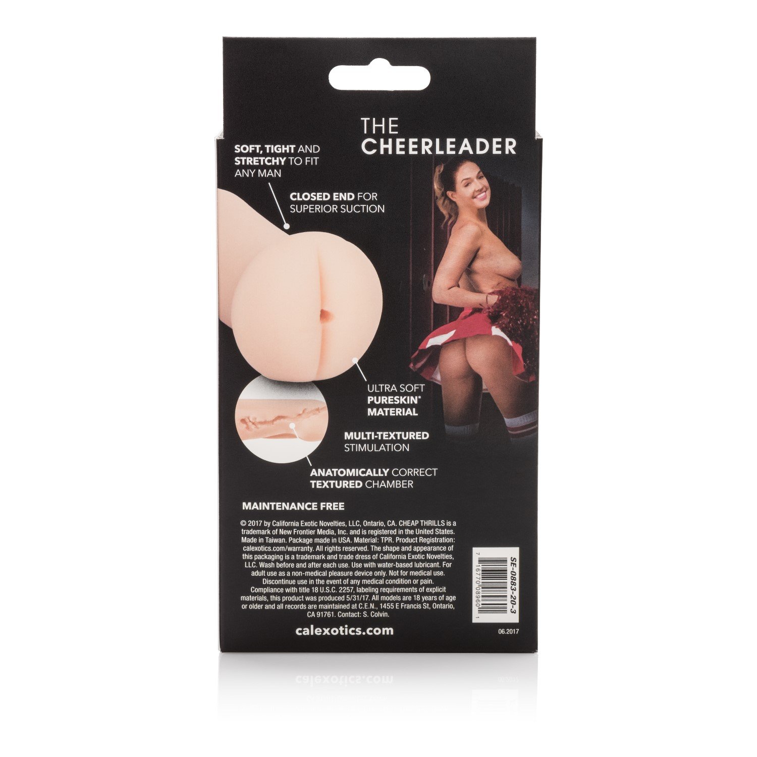 cheap thrills sex toys Store