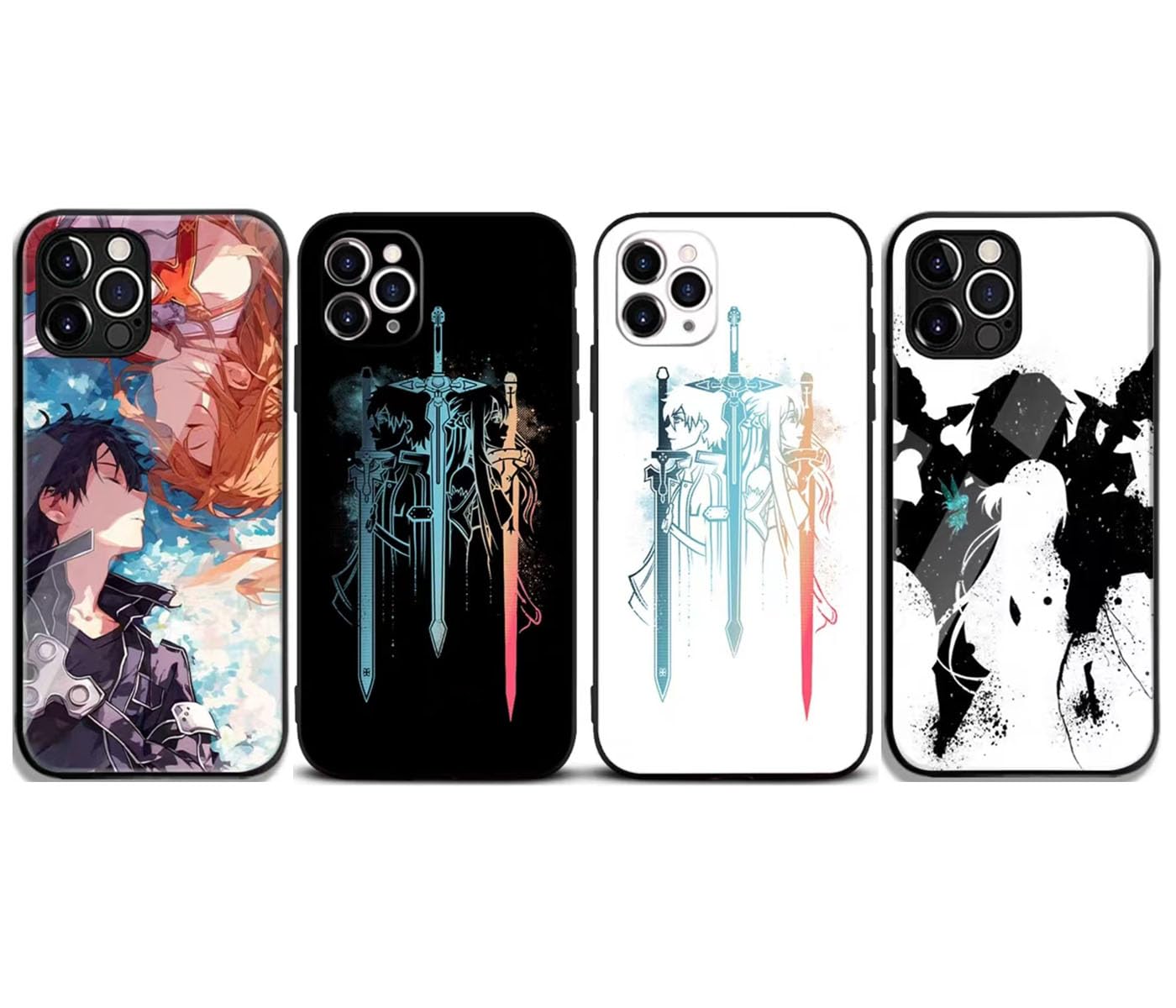Amazon.co.jp: スマホケース ソードアート・オンライン Iphoneケース