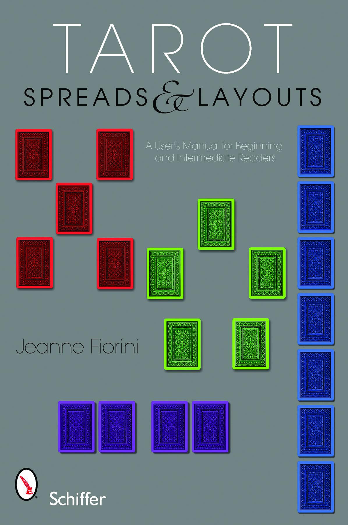 Tarot Card Layouts And Spreads