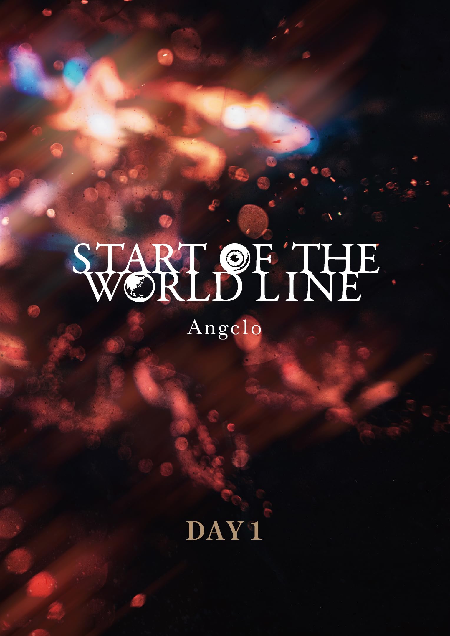 ミュージック Angelo START OF THE WORLD LINE BluRay Amazon.co.jp: 【Amazon.co.jp限定】START OF THE WORLD LINE DAY1