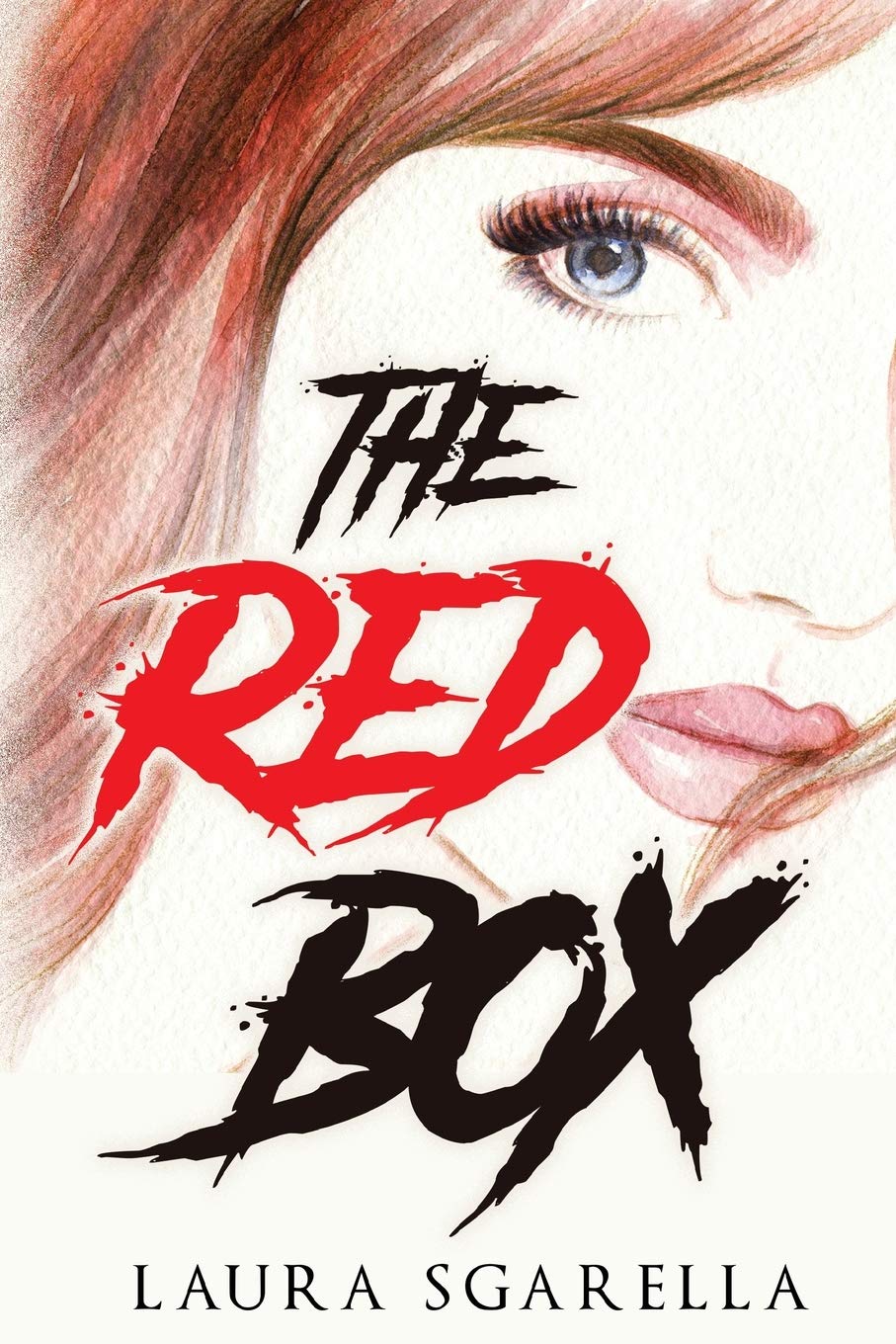 Buy The Red Box — BookShops.in