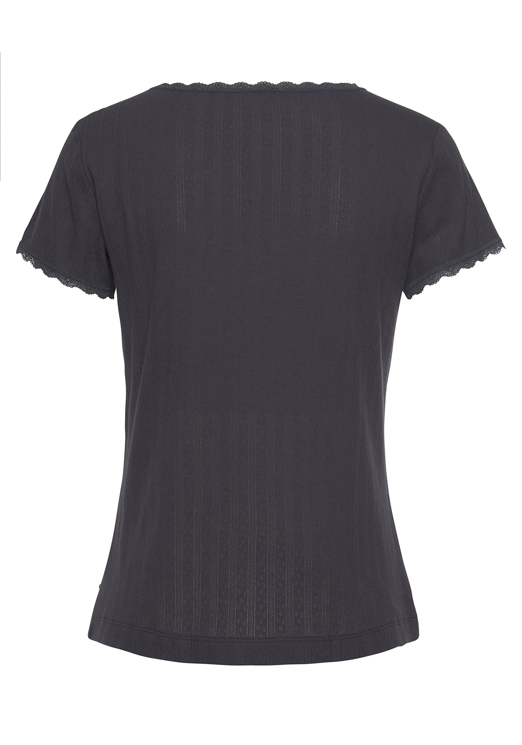 s.Oliver Damen Pyjamaoberteil