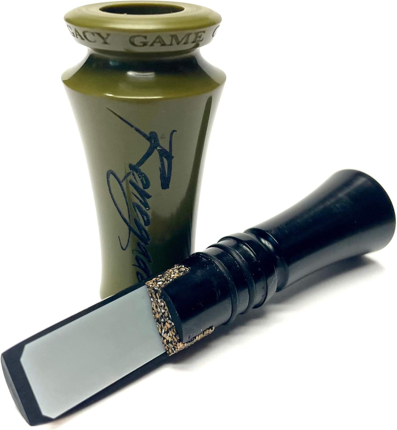 Bayou Legacy Renegade Duck Call