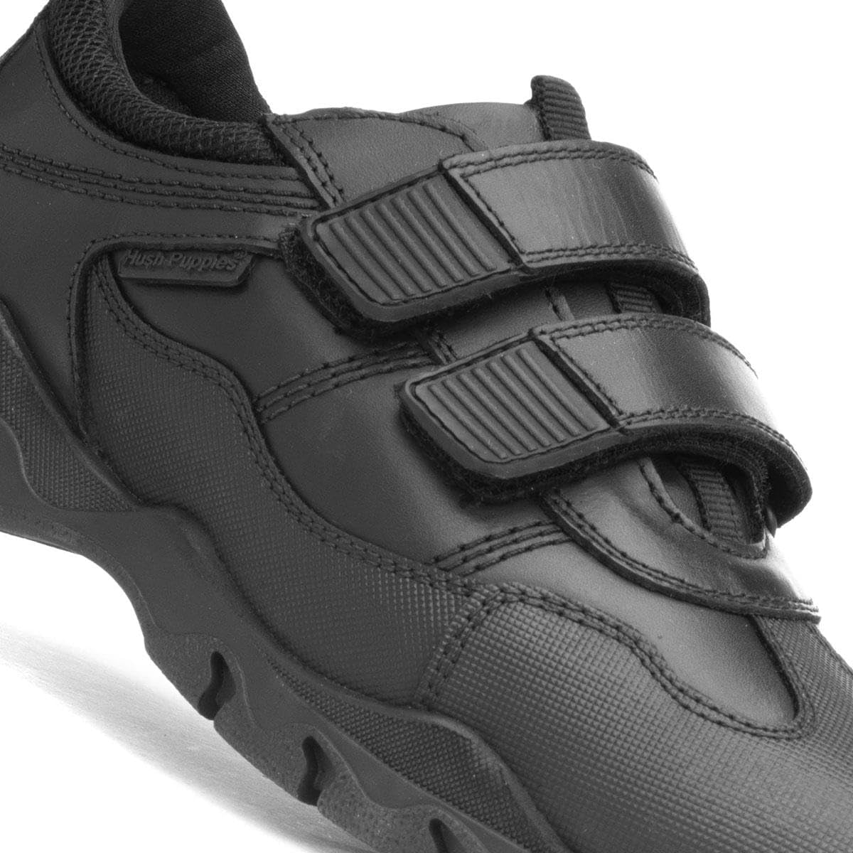 Hush Puppies Boys Troy SNR