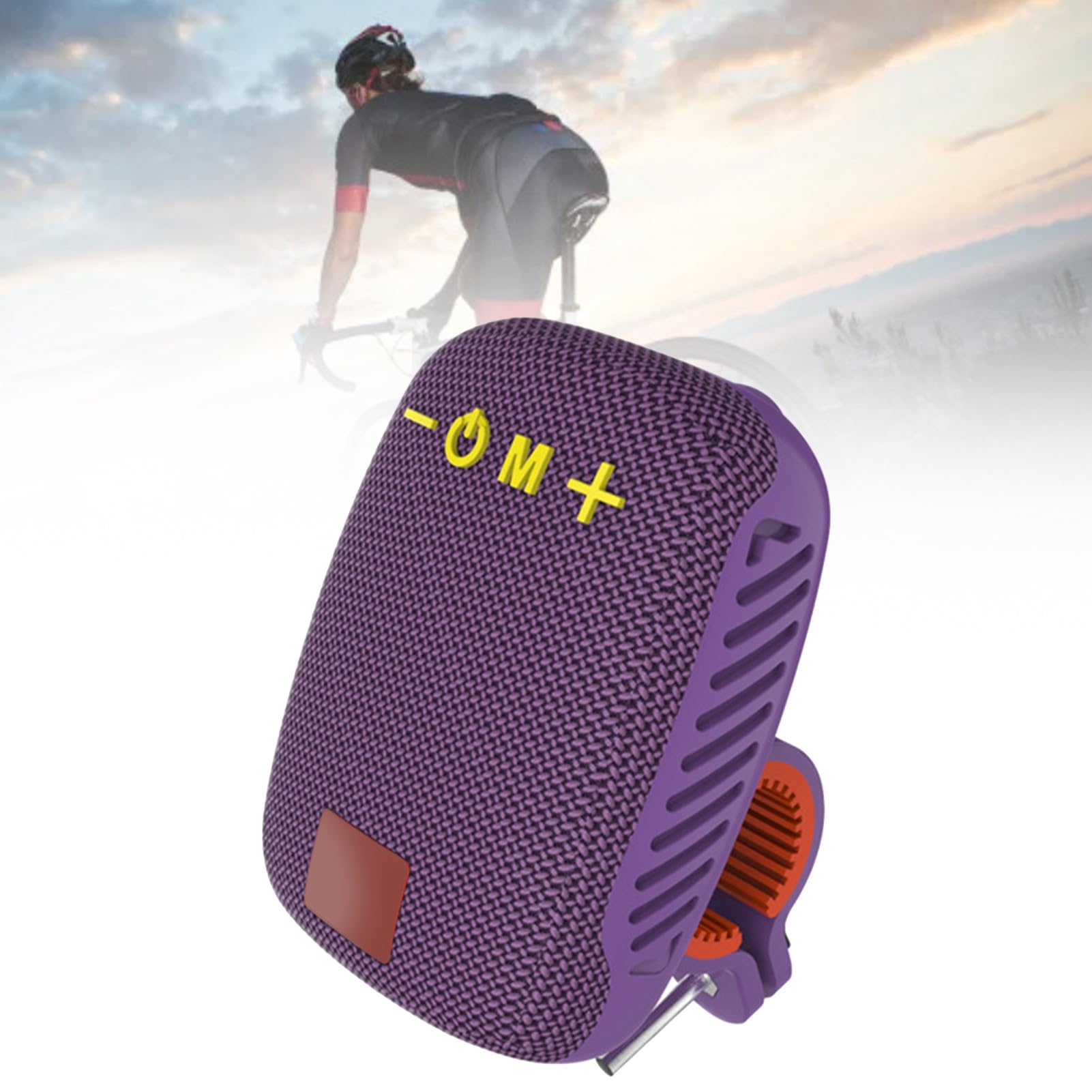 Altoparlante Bluetooth portatile TG392 impermeabile con radio FM per b – Matà Shop Online