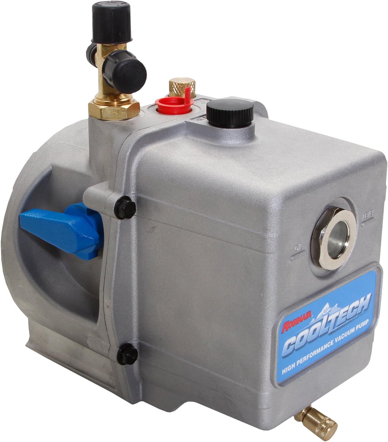 Air Conditioning Tools & Equipment Automotive Robinair 15548