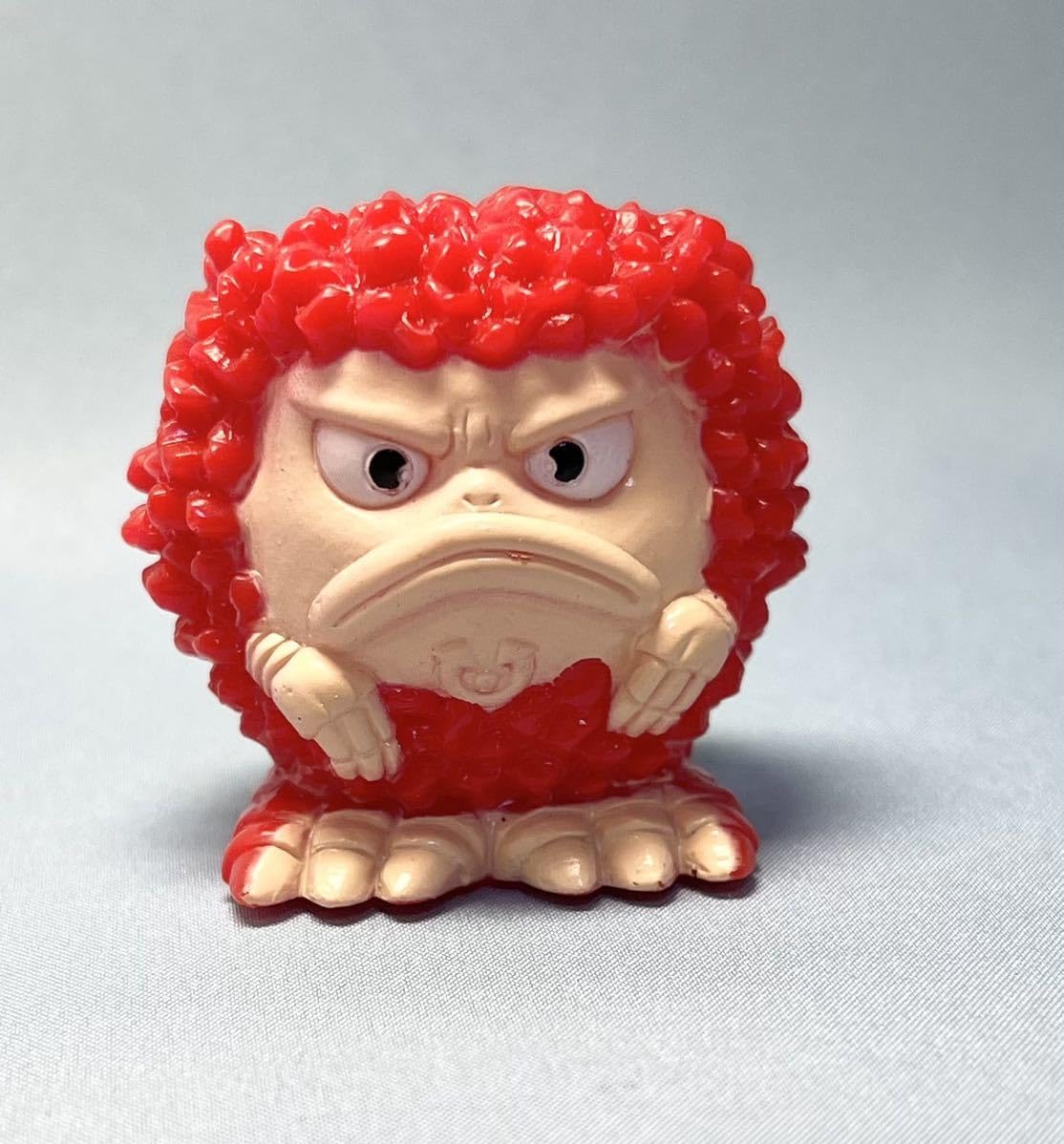Amazon.co.jp: ◇ マン フィギュア 指人形 怪獣 ピグモン 怪獣