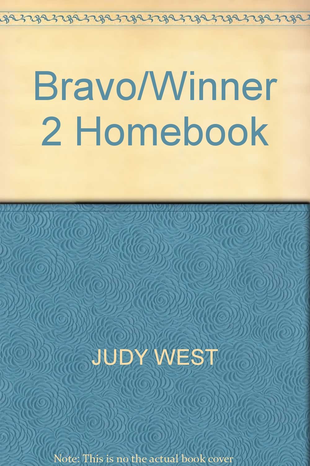 Winner 2 Homebook