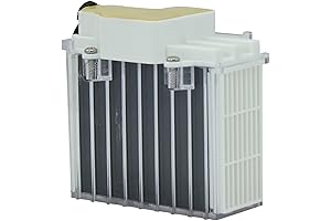 Saltron Retro Replacement Cell High Output Chlorine Generator For Above Ground Pools