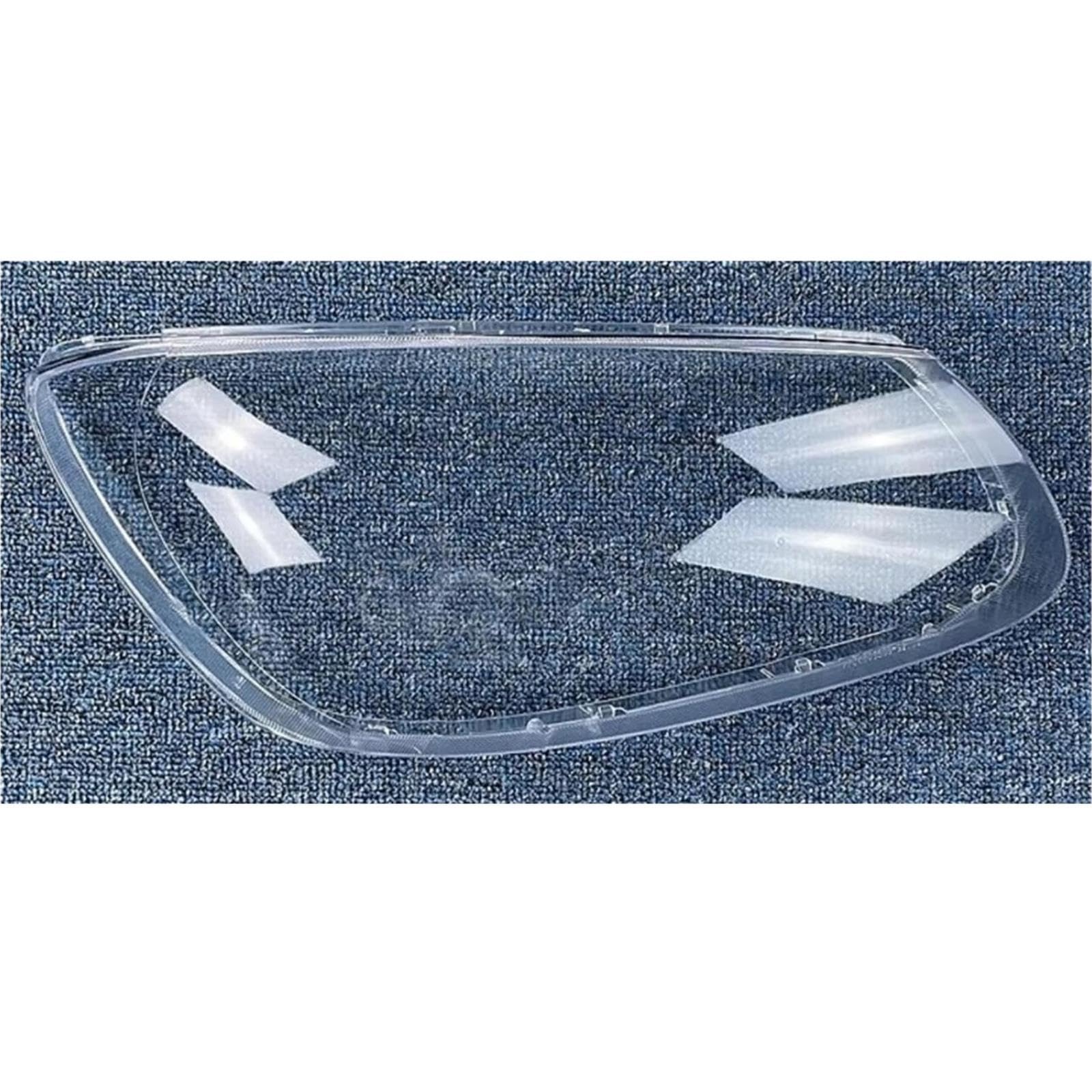 Frontlicht Abdeckung Für KIA Für Cerato 2008-2012(rechts)