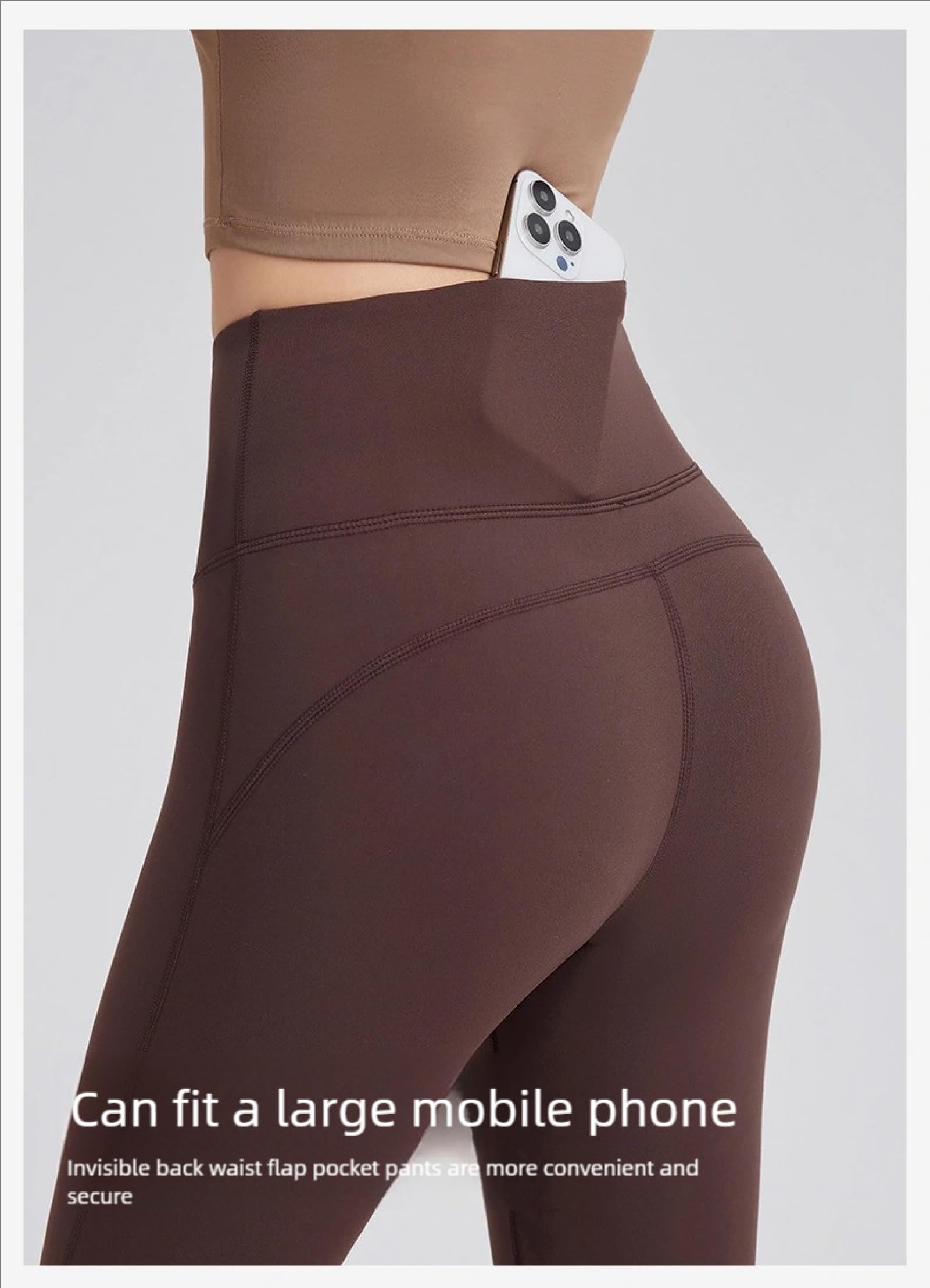 Bootcut Jazzpants damskie spodnie do jogi, damskie spodnie wierzchnie, mikroflara, amerykańska, cienka, wysoka talia, wyszczuplające biodra, lifting, sport, fitness, spodnie rekreacyjne, rozmiar XL