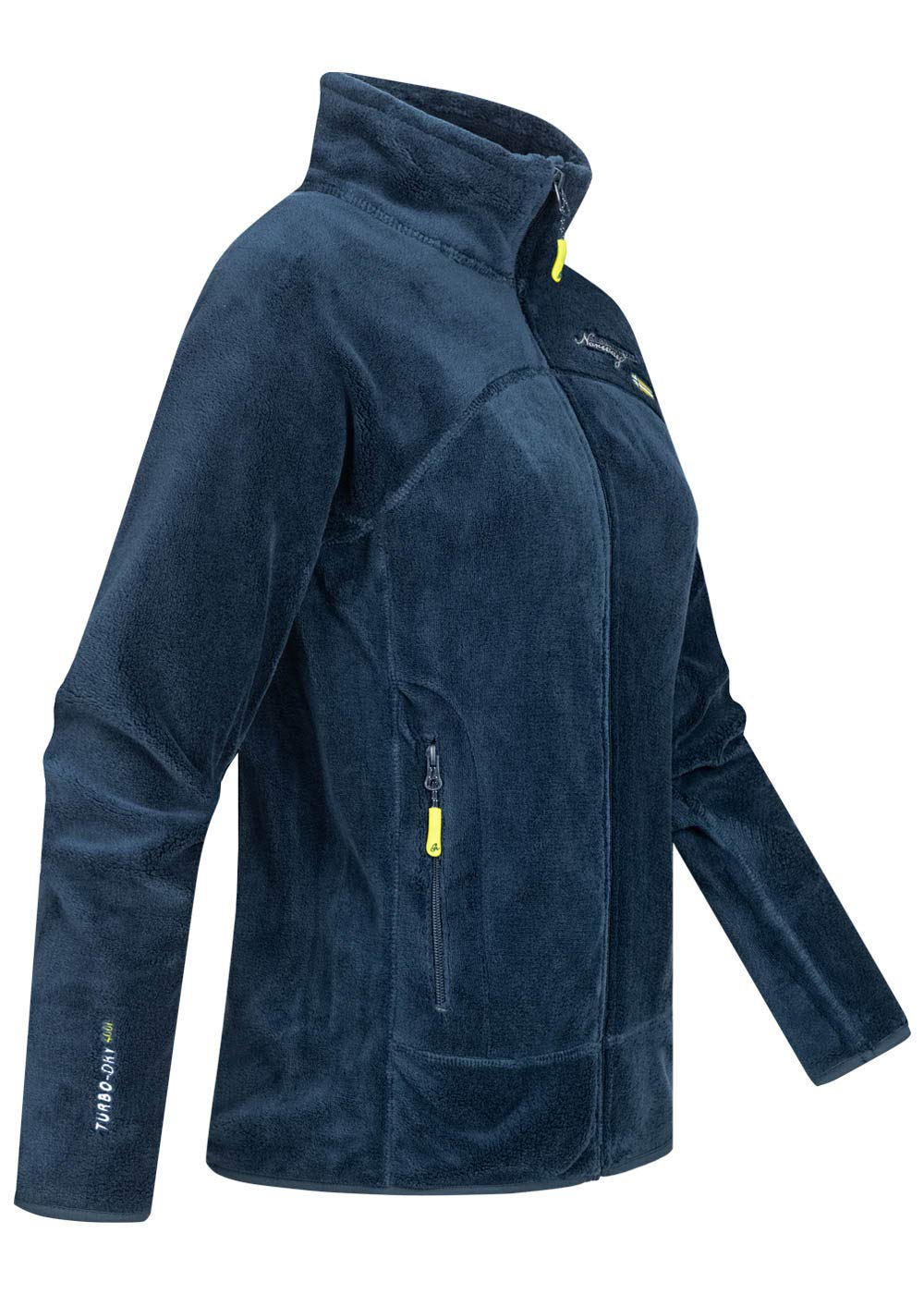 Geographical Norway Polar Mujer UPALINE
