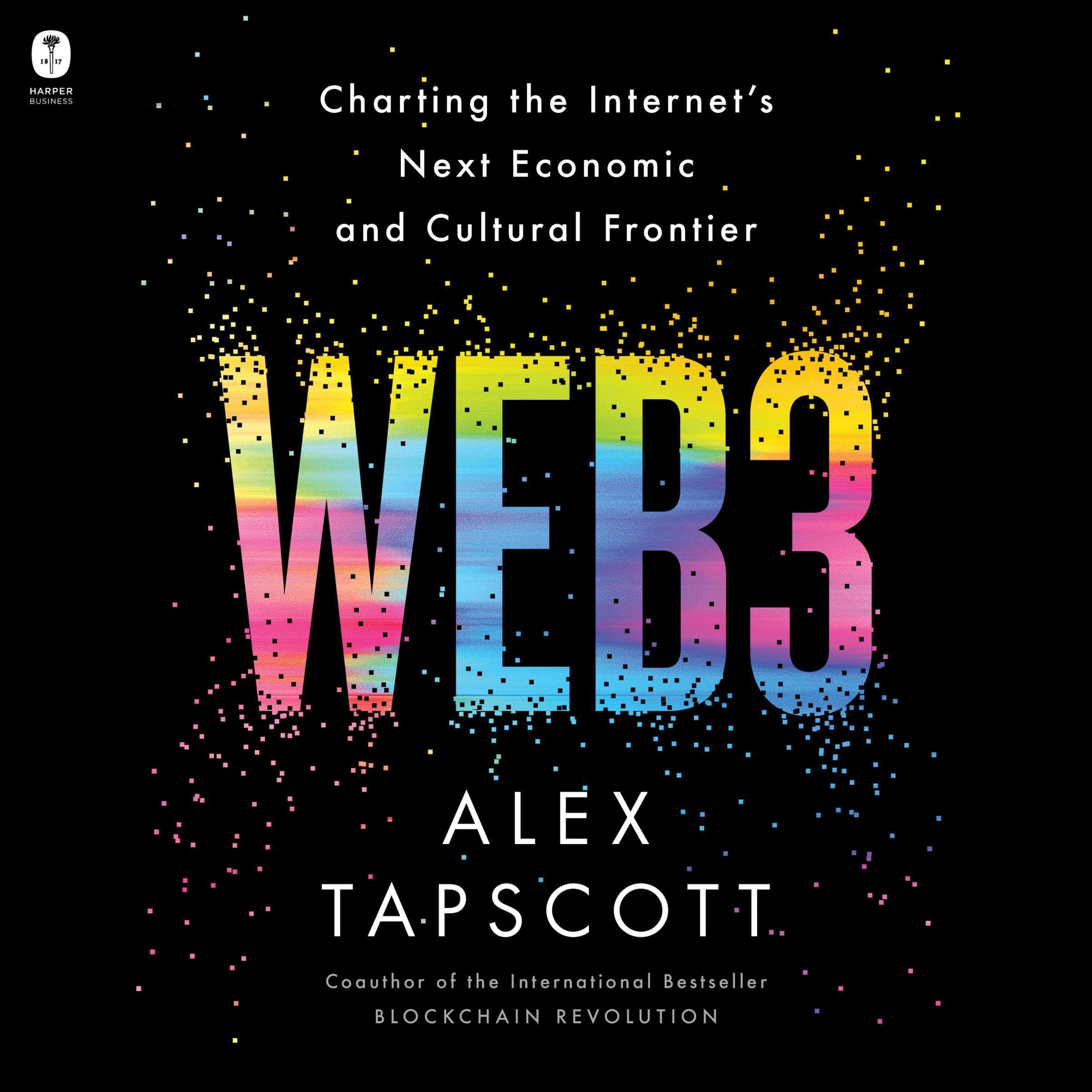 Cover art for Web3