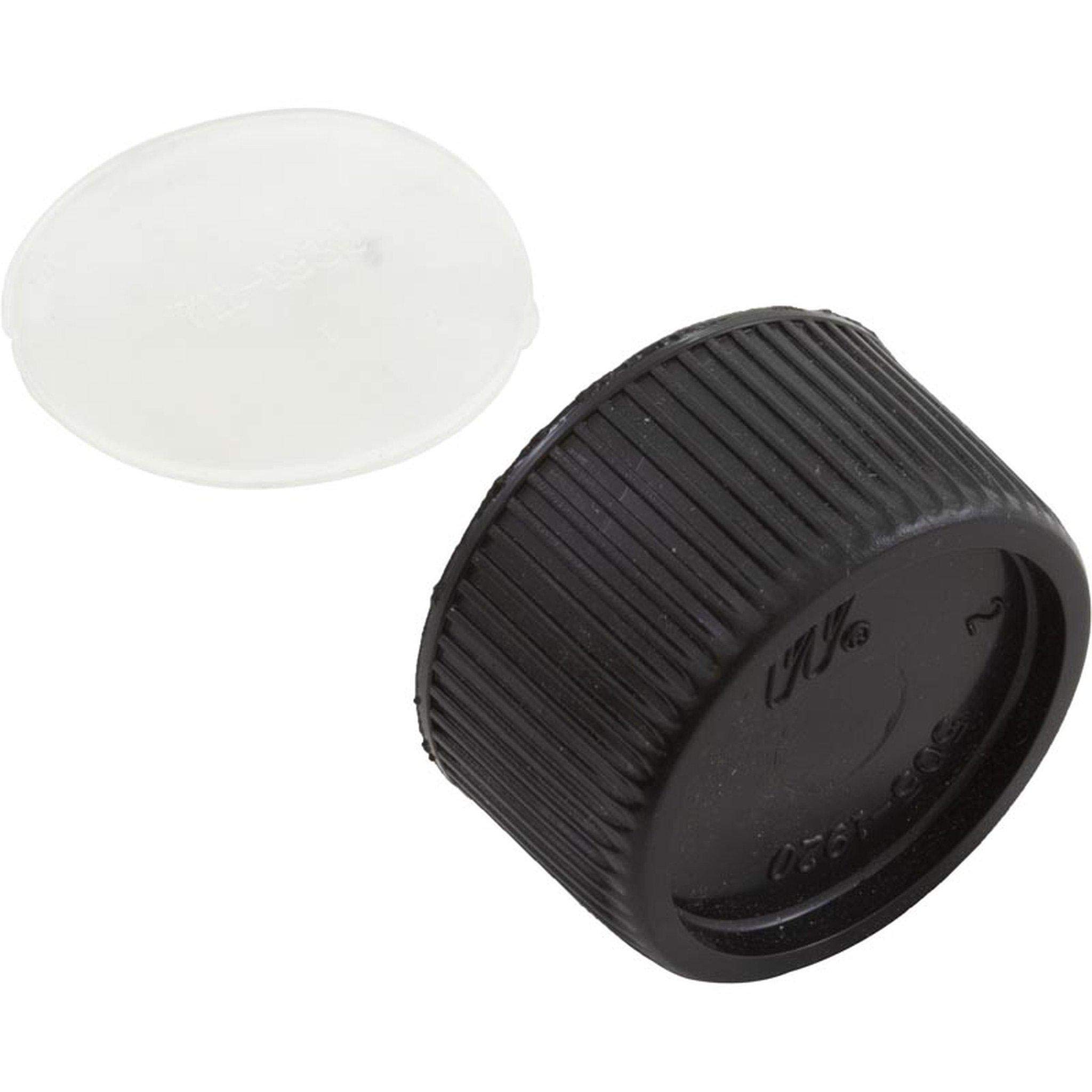 Waterway Plastics 505-2030 Drain Cap Assembly