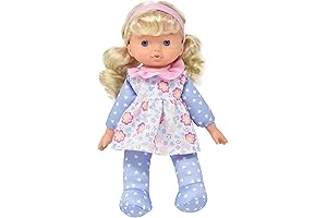 Gift Boutique's Adorable First Doll for Your Precious Little One