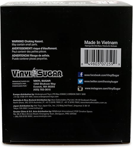 Miniatura 6 de Funko Dorbz XL Ghostbusters6 Stay Puft Man Figura de acción