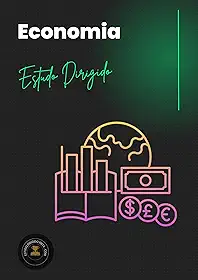 Economia: Estudo Dirigido (Estudo Dirigido para Concurso)