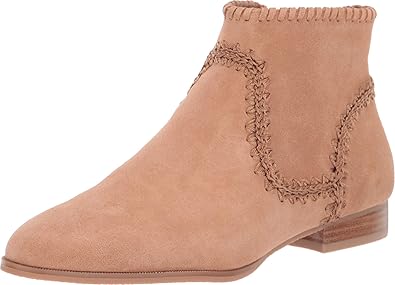 Jack rogers gemma suede bootie Clearance