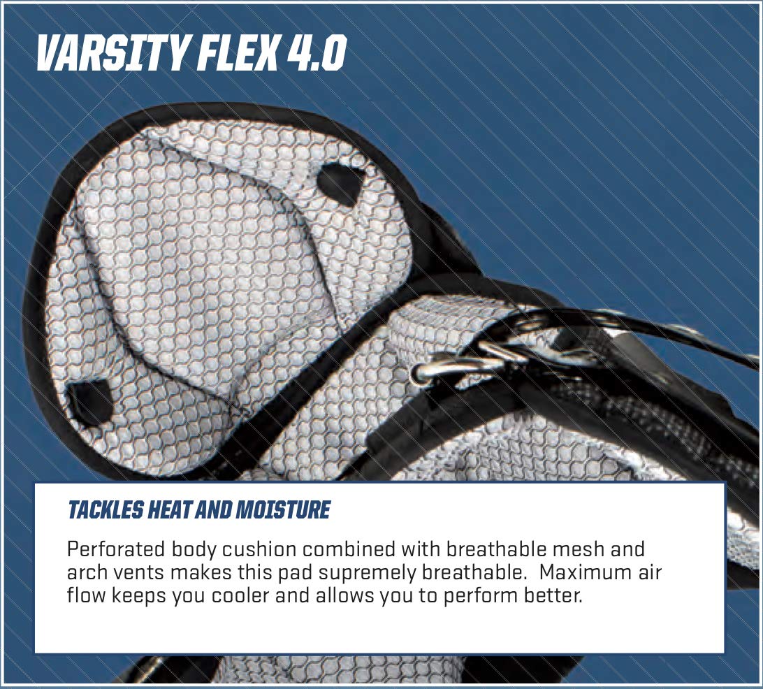 Schutt Varsity Flex 4.0 ショルダーパッド 小サイズ Schutt Varsity Flex 4.0 ショルダーパッド 小サイズ Schutt