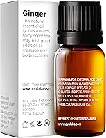 Vista 204 de Gya Labs - Aceite esencial de vainilla oleorresina para aliviar el estrés, relajación, sueño, aceite de vainilla francesa dulce para mayor