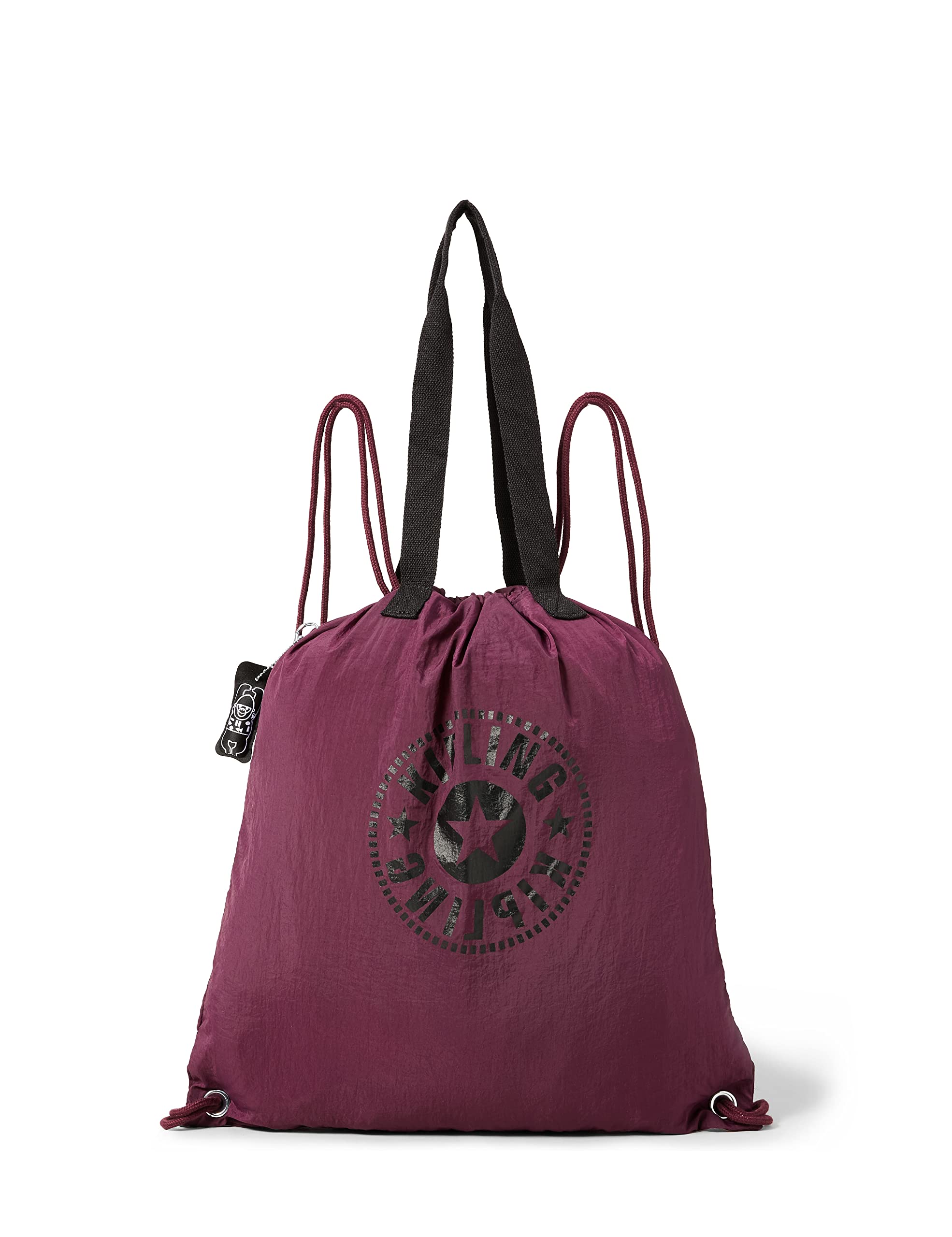 Kipling Womens Hiphurray Packable Tote Desertcart Seychelles