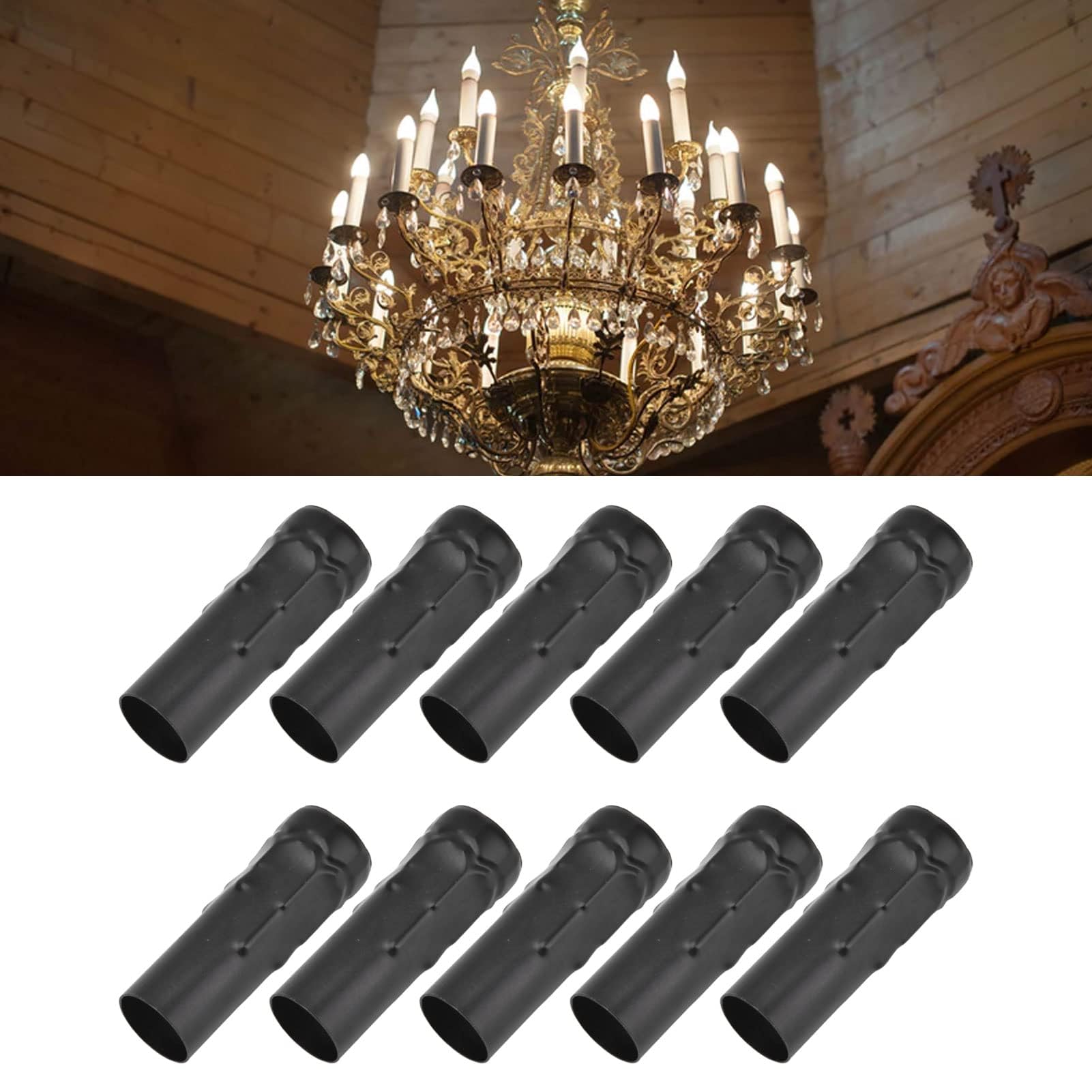 Cyrank Candle Drip Sleeves - Image 4
