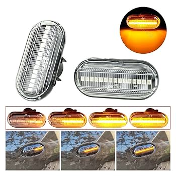 バスウィンカー　サイドウィンカー 楽天市場】KOITOバス用サイドウインカーランプ〈ステー付