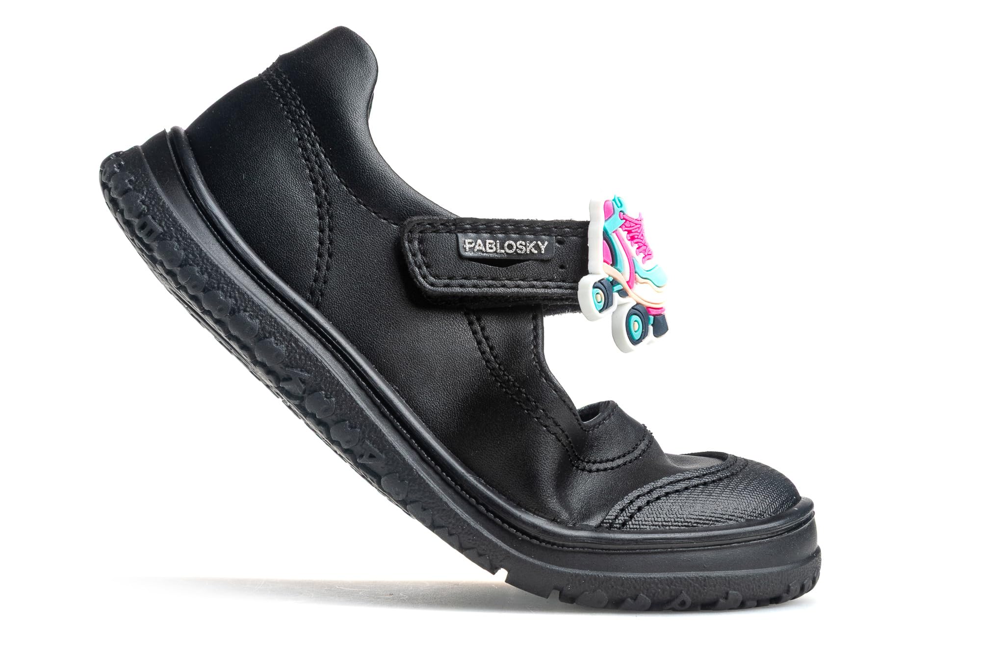 Colegiales Barefoot para Niña Pablosky Sonic 362515