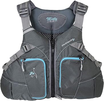 Stohlquist Misty Personal Flotation Device
