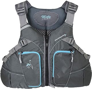 Stohlquist Misty Personal Flotation Device