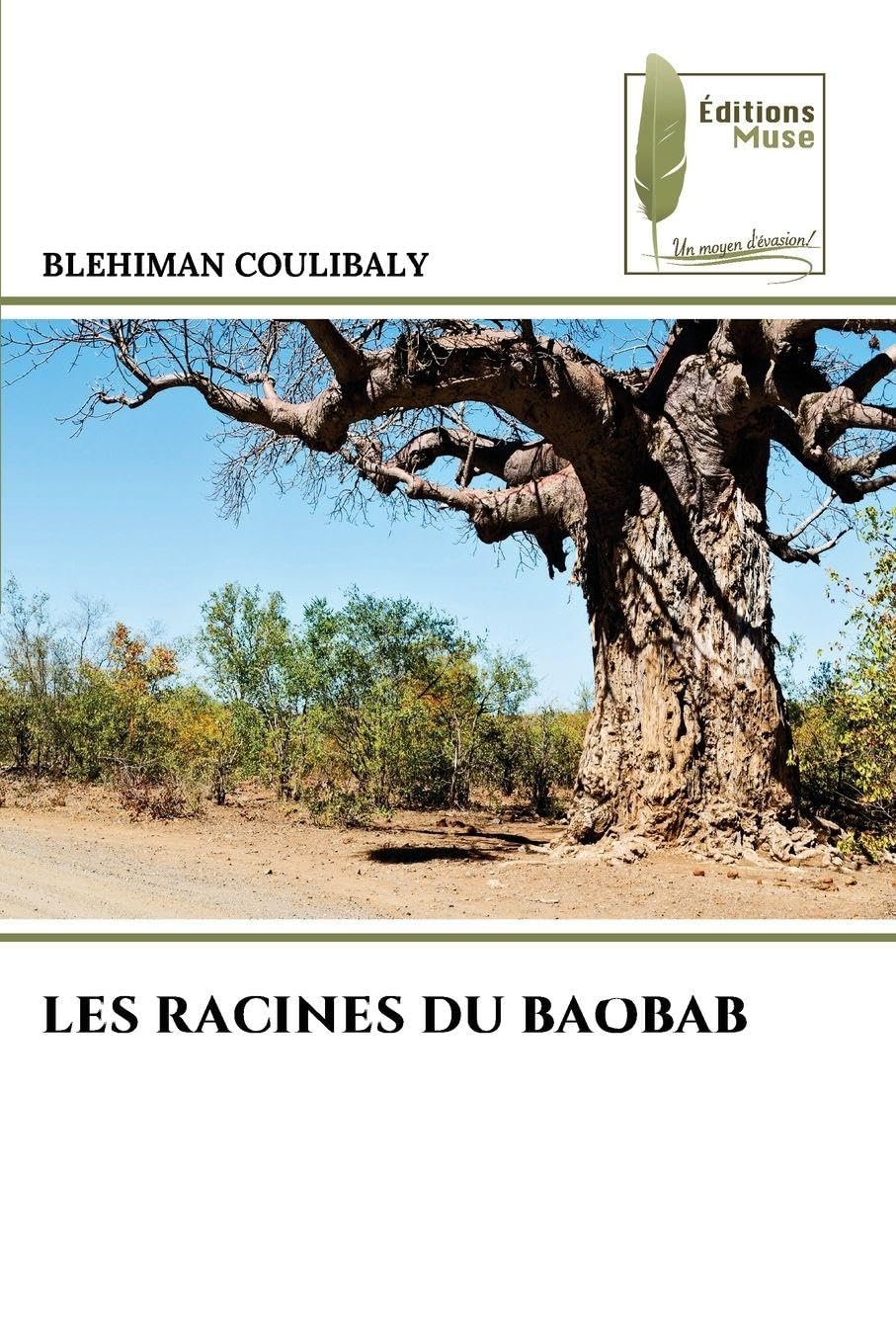 Les Racines Du Baobab