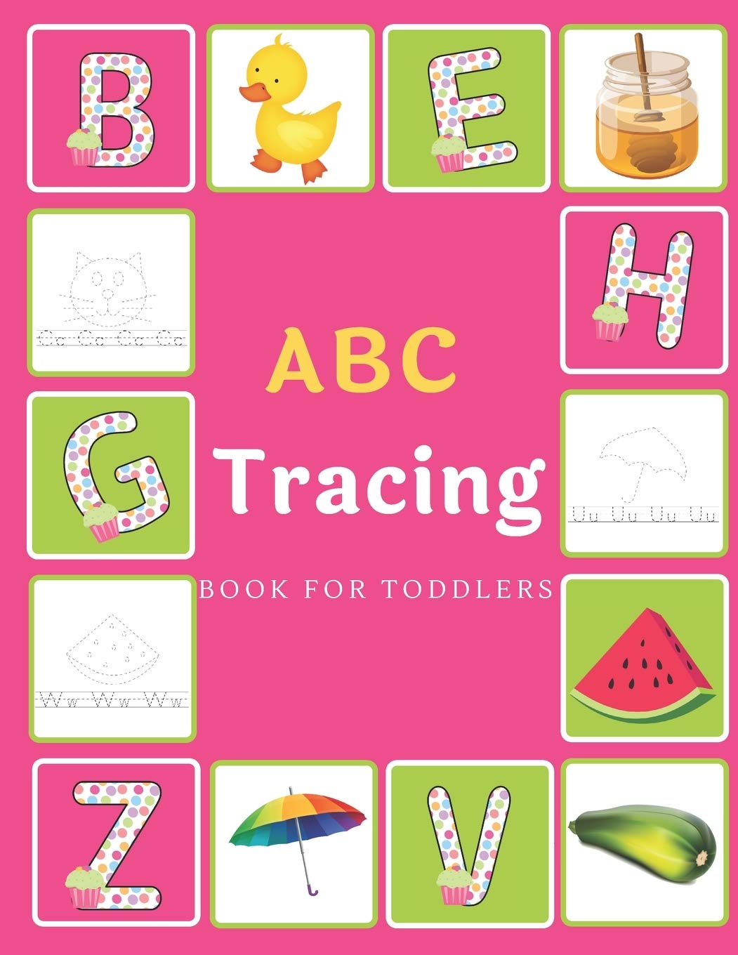 Abc Printable Tracing
