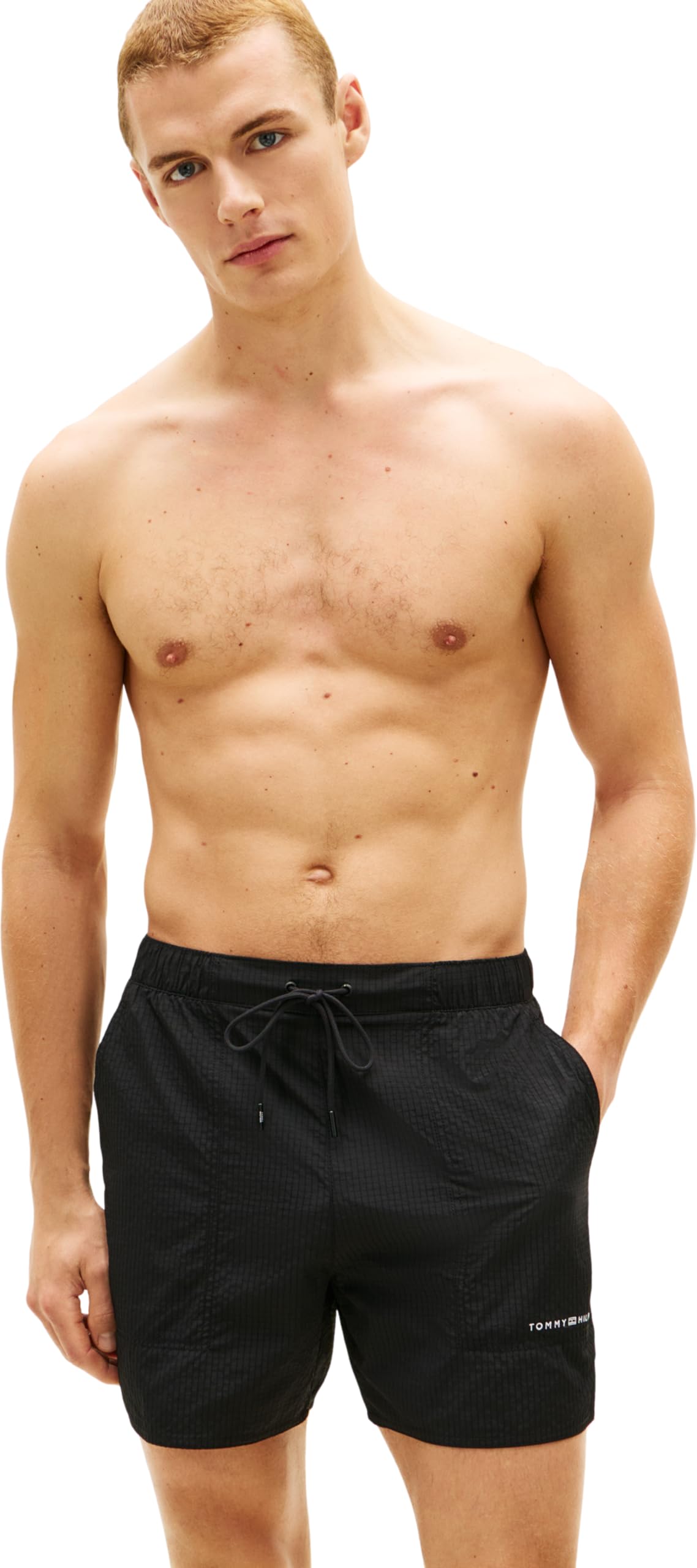 Tommy Hilfiger Herren Badehose