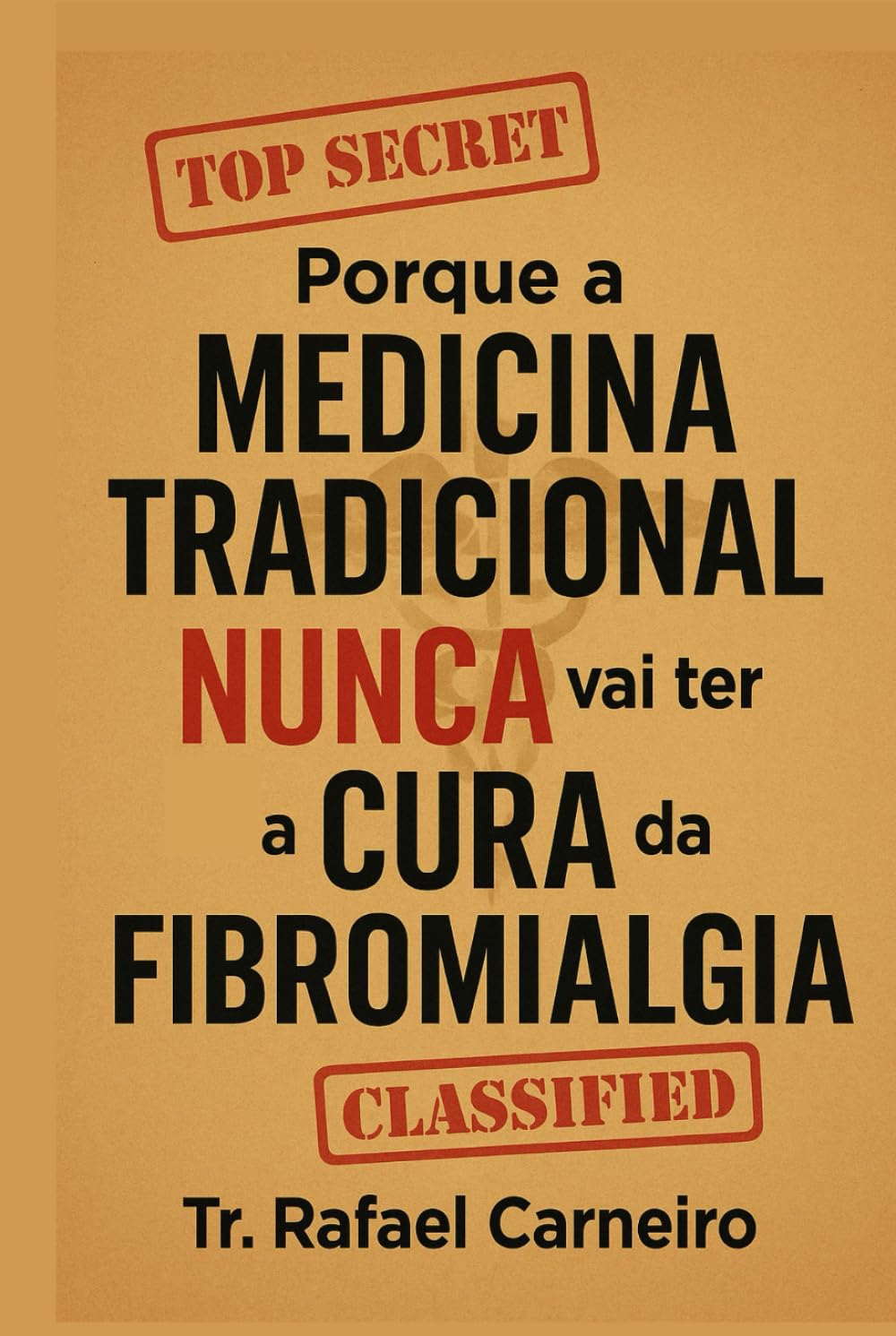 Porque a medicina tradicional NUNCA vai ter a CURA da Fibromialgia.