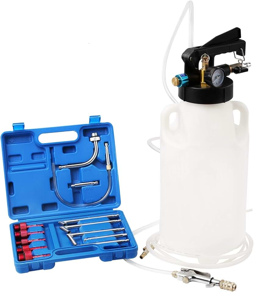 fluid dispenser