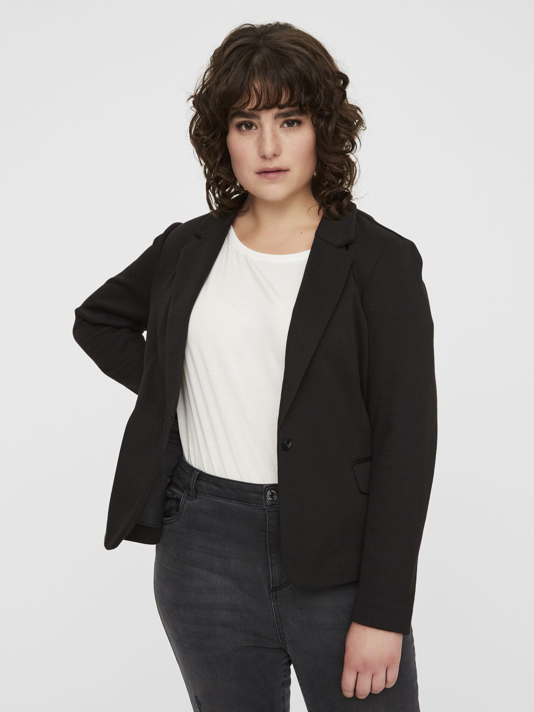 VERO MODA Blazer croisé VMJULIA Blazers