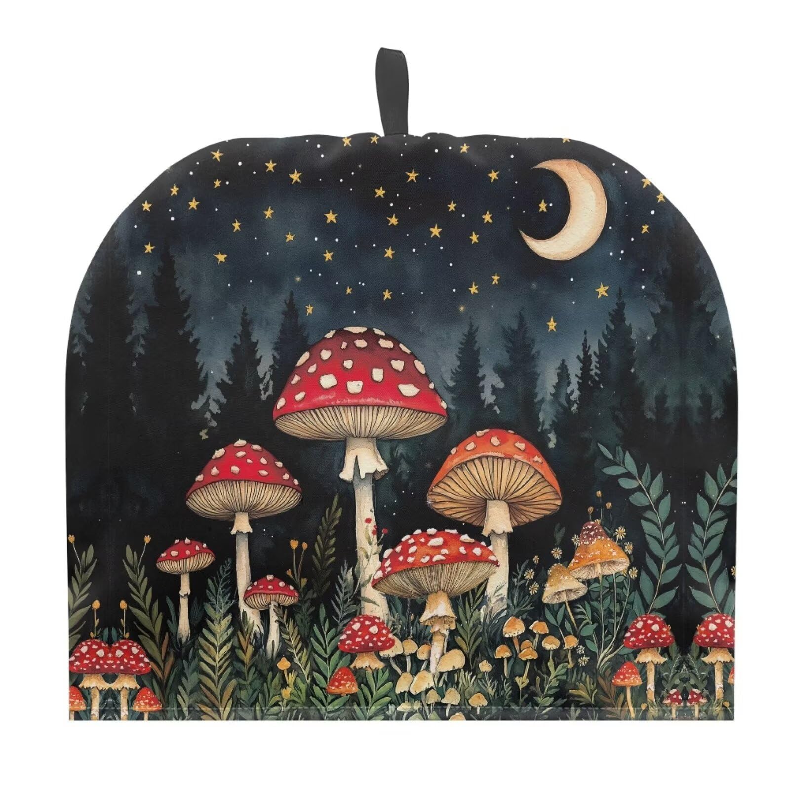 Tea Cozy,Creative Insulated Tea Cosy,Kitchen Decoration,Dust Cover