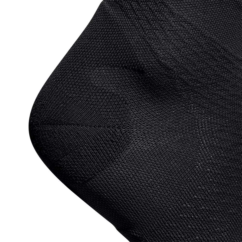 BAUERFEIND Run Ultralight Compression Socks, Woman, schwarz, M, 38-40