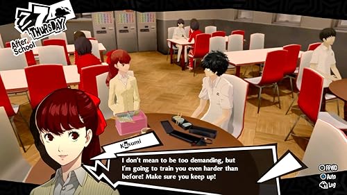 Miniatura 4 de Persona 5 Royal (PlayStation PS5)