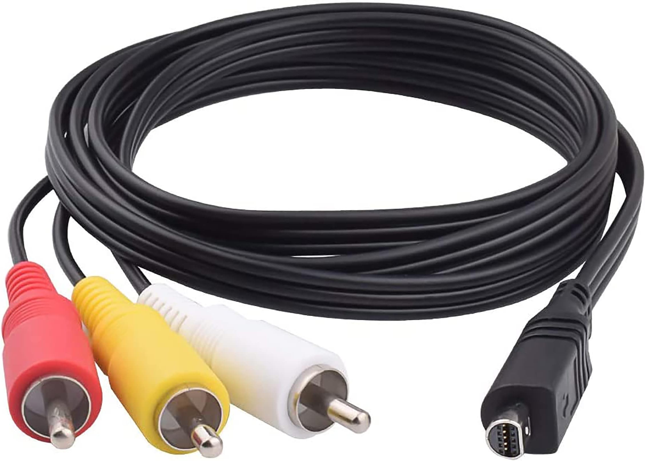 chenyang Only for DCRTRV75E DV Firewire to USB Cable USB 2