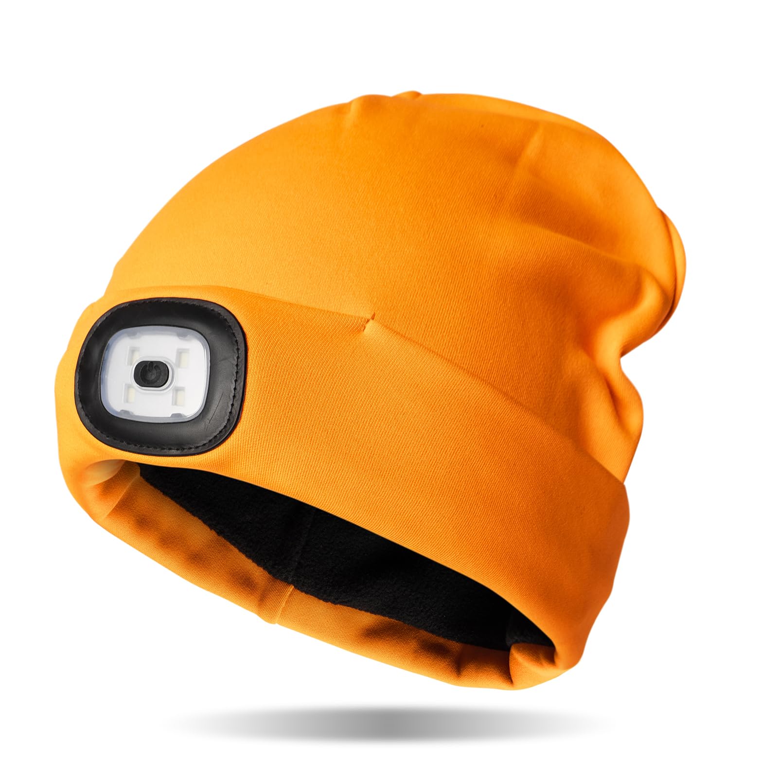 Night Scope Classic Beanie
